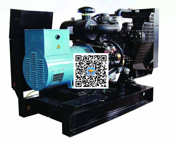 酉阳发电机租赁