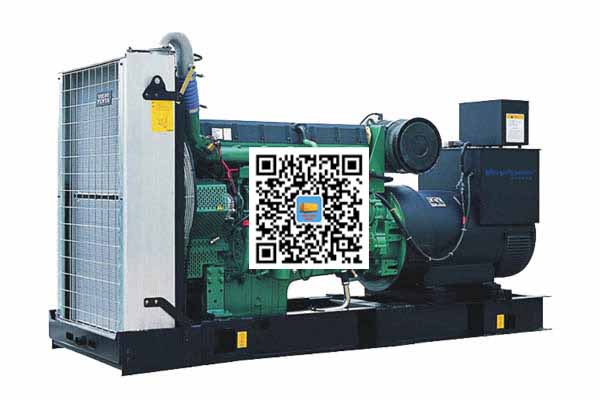 酉阳发电机出租