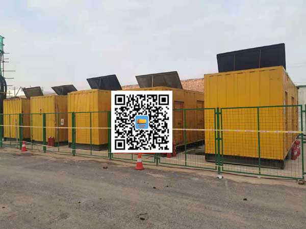 酉阳大型发电机出租