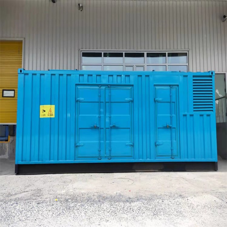 酉阳出租发电车