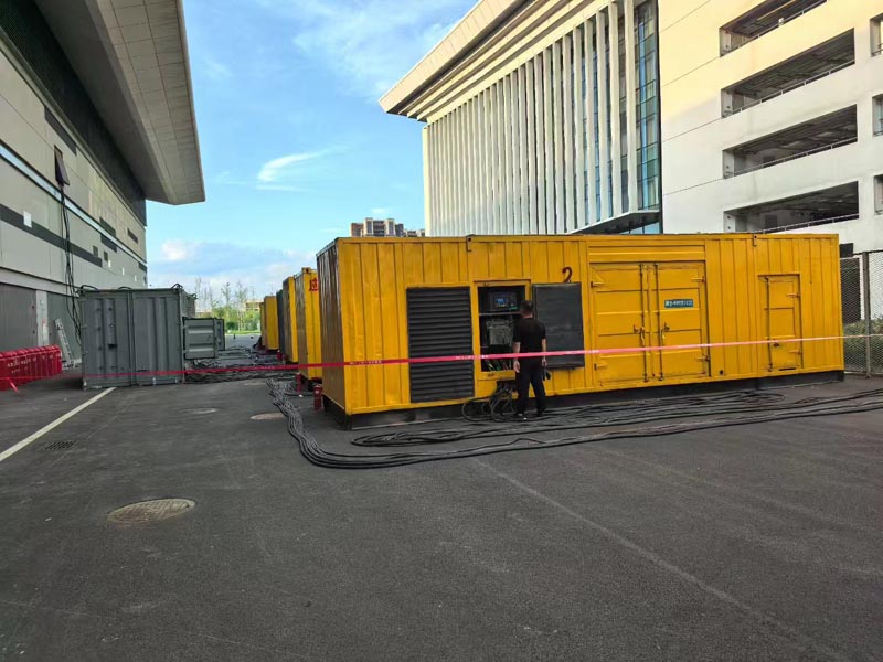 酉阳柴油发电机冬季保养注意事项？