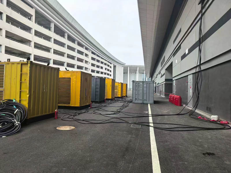 酉阳冬季柴油发电机启动前需要做哪些准备工作？