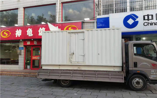 酉阳发电车出租