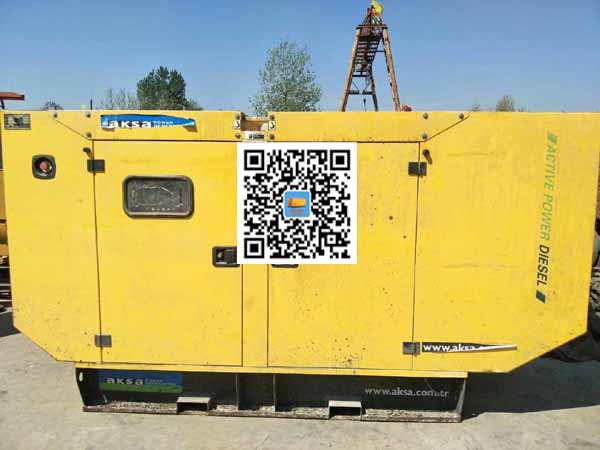 酉阳租赁发电机