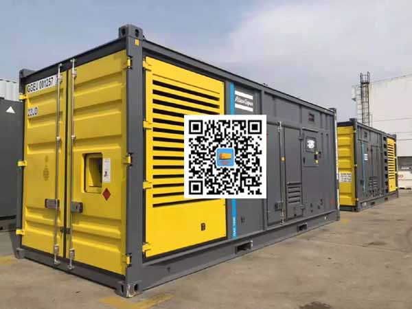 酉阳大型发电机出租