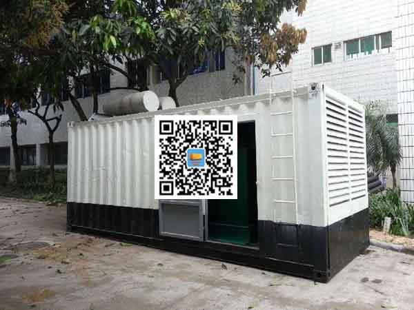 酉阳出租发电机-什么样的柴油发电机使用效果比较好