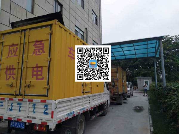 酉阳发电机组如何安装管道?
