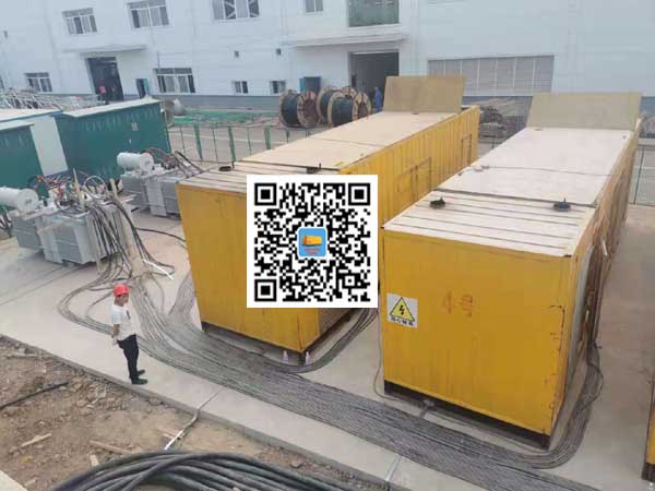酉阳发电机出租-柴油发电机组应用在哪些方面