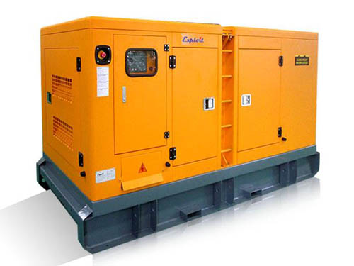 酉阳影响 200kw 柴油发电机油耗的因素有哪些?