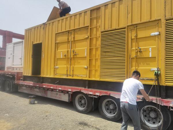 酉阳除了负载情况和发动机维护,还有哪些因素会影响 200kw 柴油发电机的油耗?