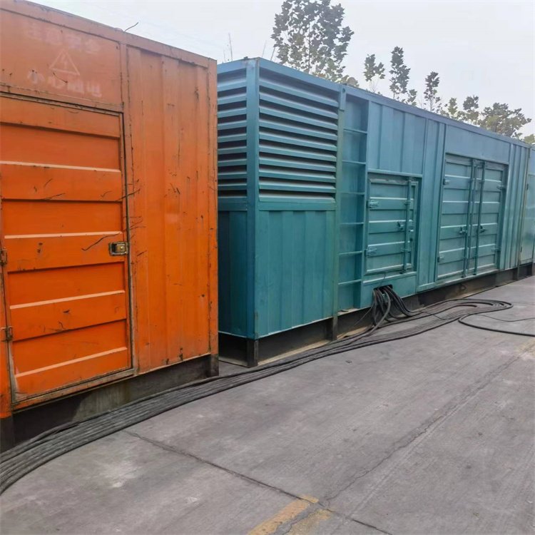 酉阳如何选择适合 600kW 柴油发电机组的热继电器?