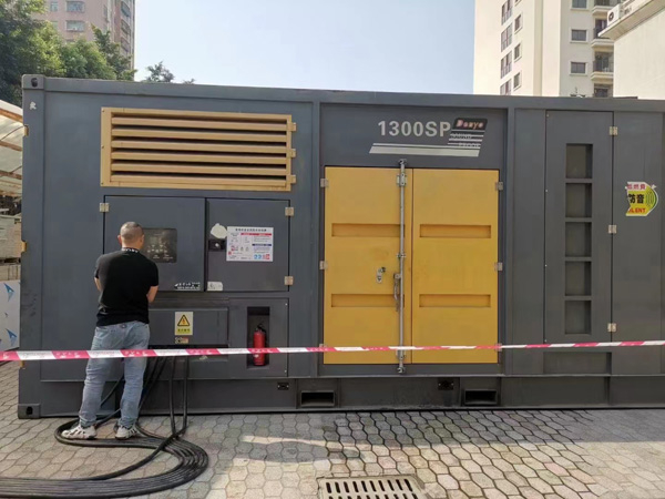 酉阳100kw柴油发电机组的机油应该如何选择？